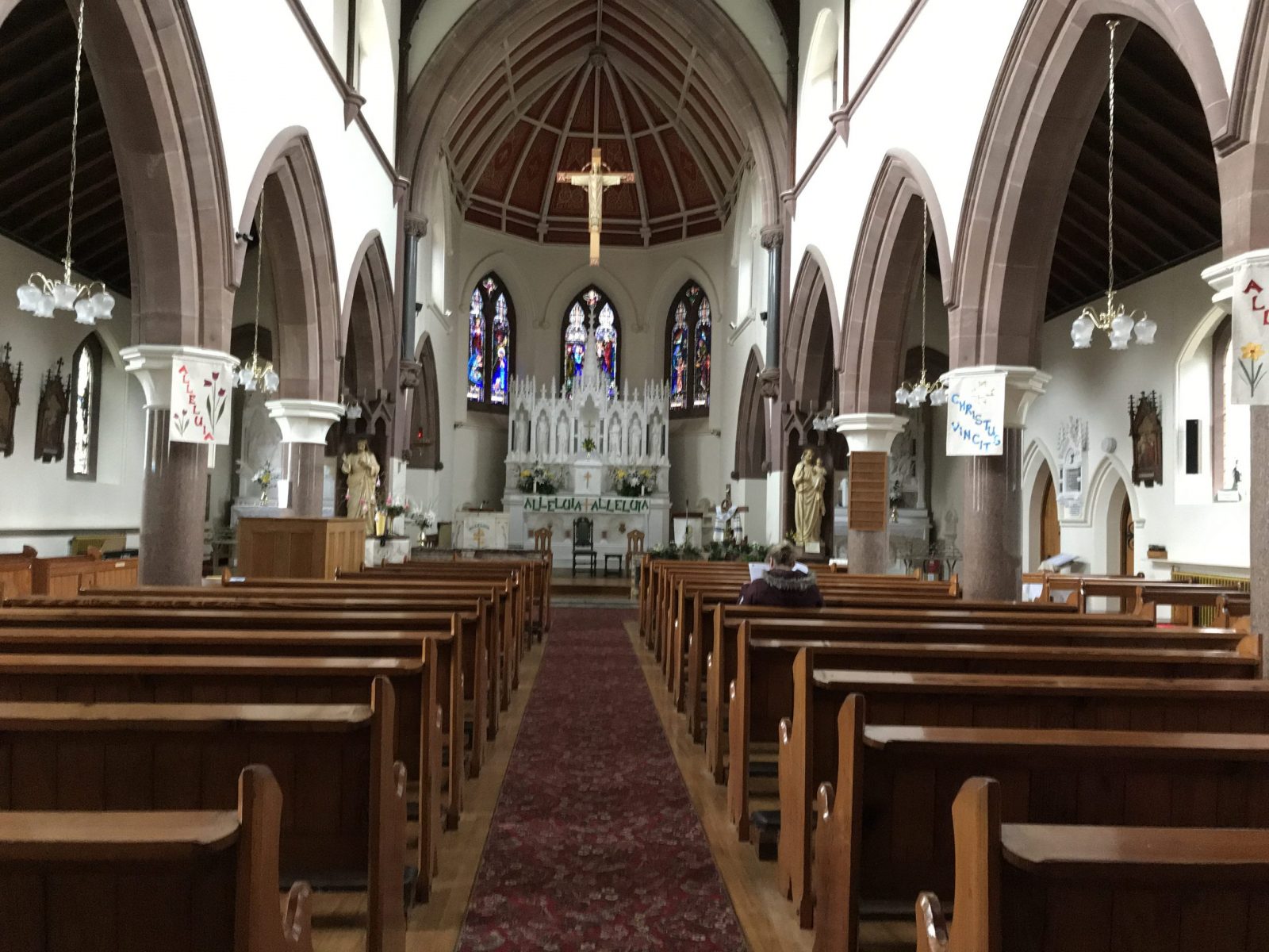 St Joseph’s Easter – St Joseph's OMI Roman Catholic Church